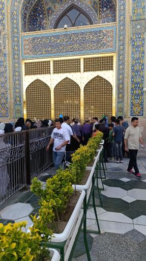 عکس پنجره فولاد