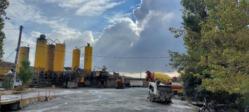 عکس مهراد بتن