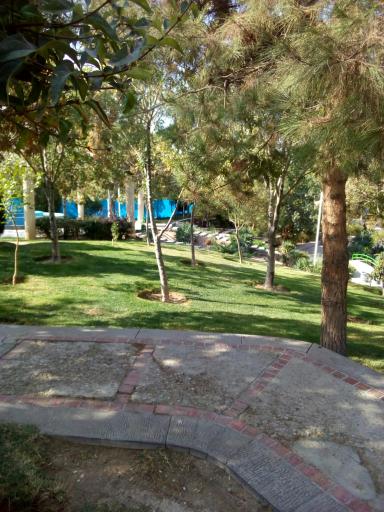 عکس چشمه کساره