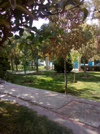 عکس چشمه کساره