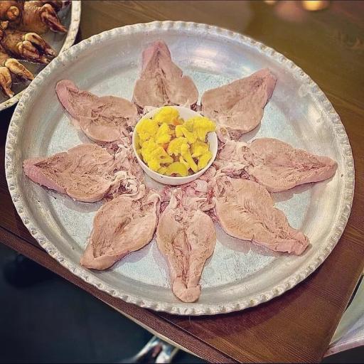 عکس طباخی سحرگاهان