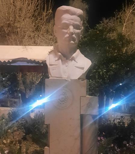 عکس باغ کدیوری