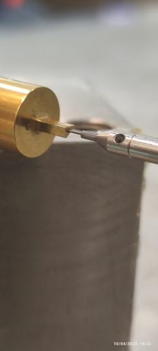 عکس مترولوژی شایگان