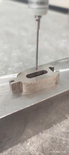 عکس مترولوژی شایگان