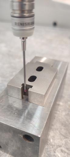 عکس مترولوژی شایگان