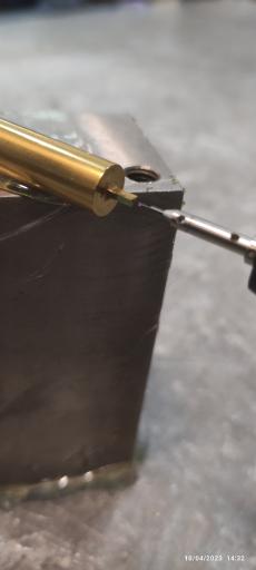 عکس مترولوژی شایگان