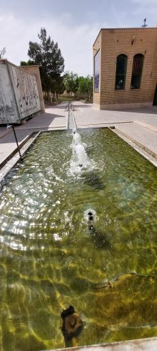 عکس مسجد امام جعفر صادق