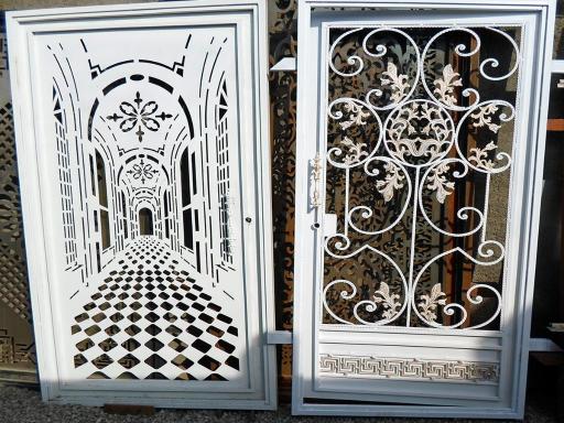 عکس آهن آلات احمدیان