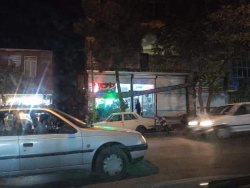 عکس لبنیات رفیع