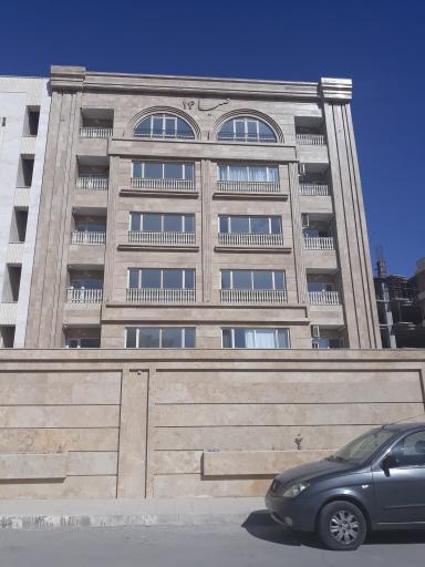 عکس ساختمان صبا ۱۴