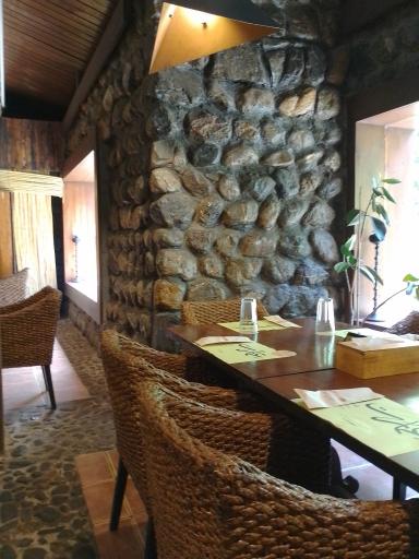 عکس رستوران عمارت