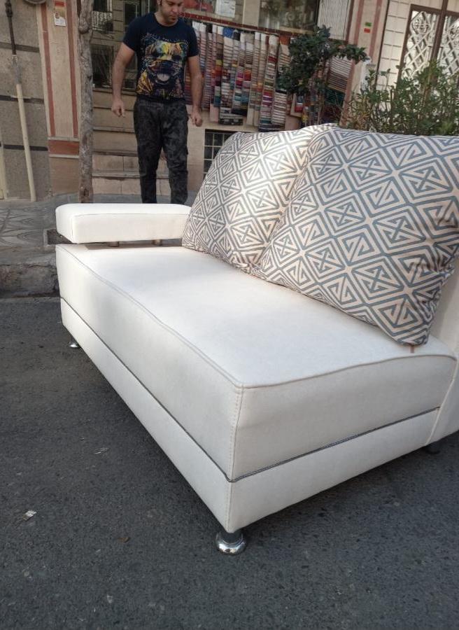 عکس تعمیرات مبل