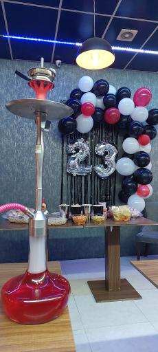 عکس سفره خانه آدیش