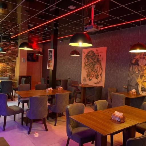 عکس سفره خانه آدیش