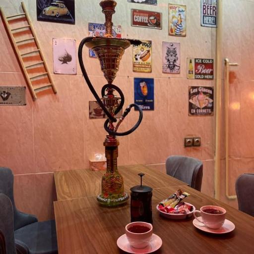 عکس سفره خانه آدیش