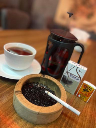 عکس سفره خانه آدیش