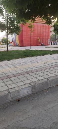 عکس پارک طبیعت 