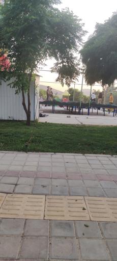 عکس پارک طبیعت 