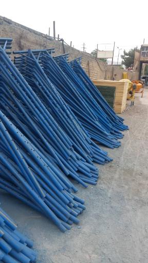 عکس جک و قالب مردانی (آرتا صنعت)