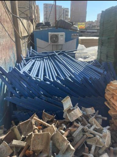 عکس جک و قالب مردانی (آرتا صنعت)