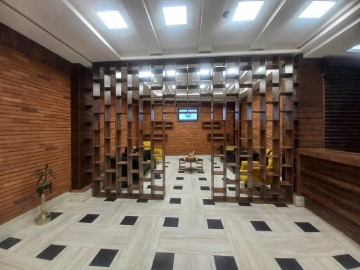 عکس سالن ماساژ سرزمین سلامتی