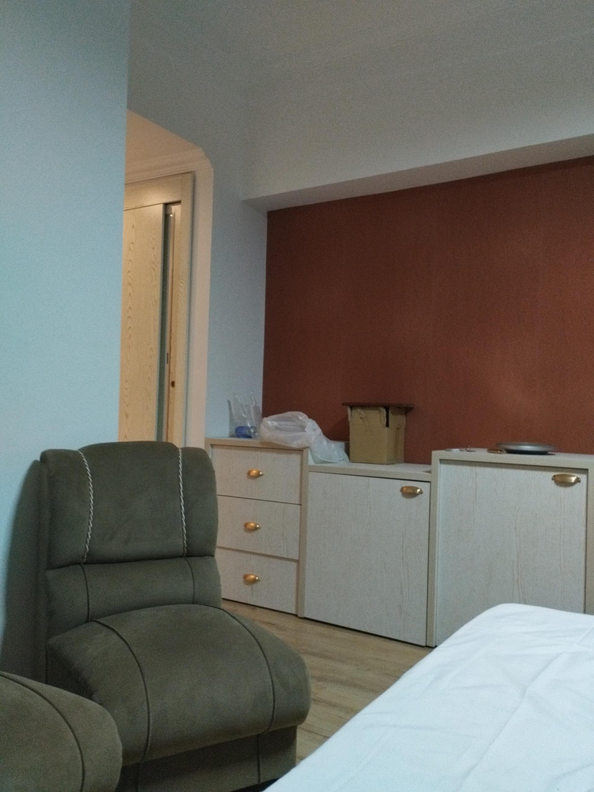 عکس هتل تهرانی یزد