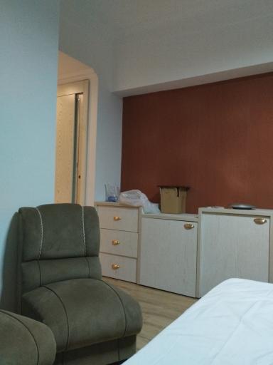 عکس هتل تهرانی یزد