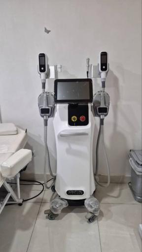 عکس کلنیک لاغری گروهانی