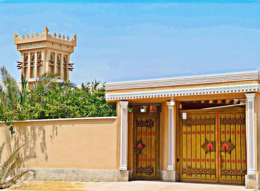 عکس اقامتگاه خانه ایوار