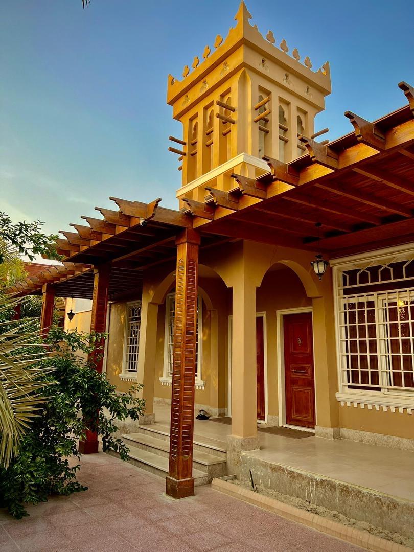 عکس اقامتگاه خانه ایوار