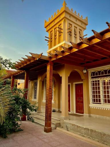 عکس اقامتگاه خانه ایوار