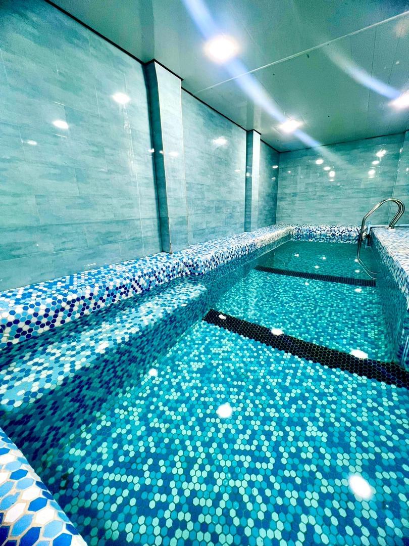 عکس اقامتگاه خانه ایوار