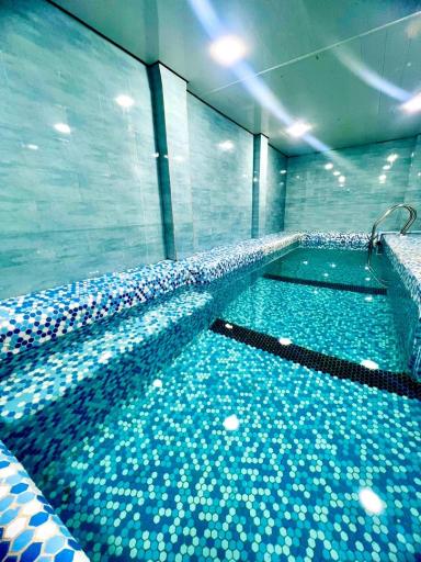 عکس اقامتگاه خانه ایوار