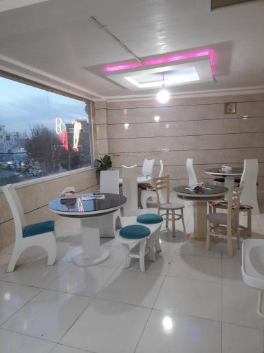 عکس آبمیوه بستنی آیس لند