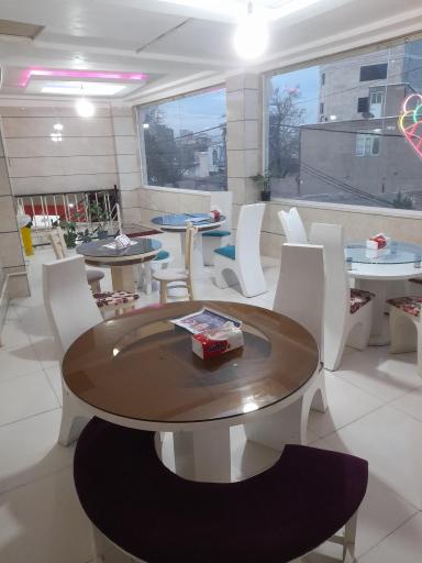 عکس آبمیوه بستنی آیس لند