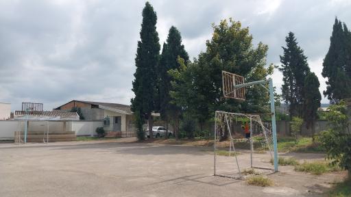 عکس دبیرستان پسرانه علوم و معارف اسلامی نکا