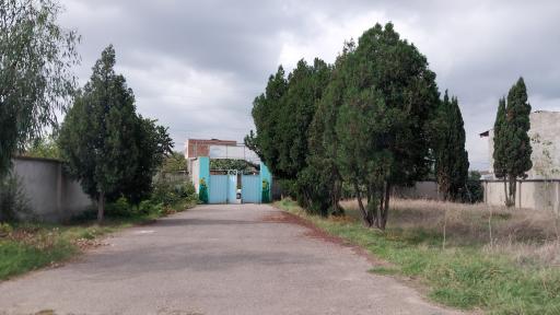 عکس دبیرستان پسرانه علوم و معارف اسلامی نکا