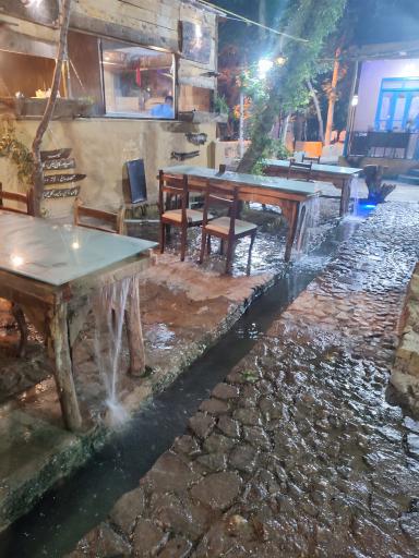 عکس دهکده سنتی ارغوان