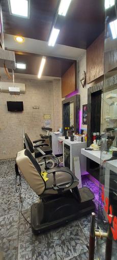 عکس پیرایش رضا
