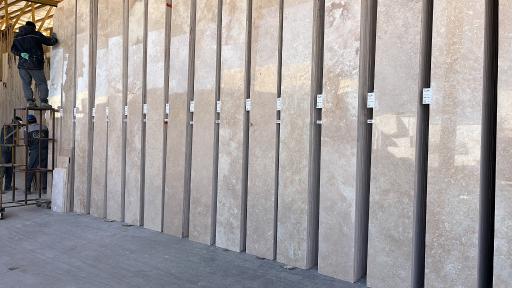 عکس صنایع سنگ و معدن سرچشمه 