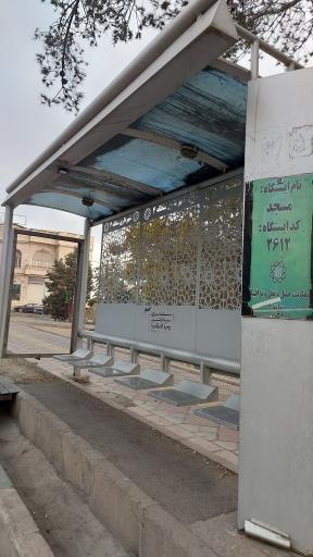 عکس مسجد