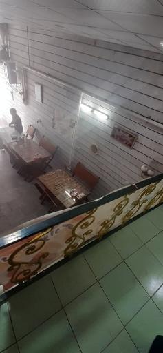 عکس تهیه غذا و رستوران زیتون