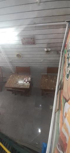 عکس تهیه غذا و رستوران زیتون