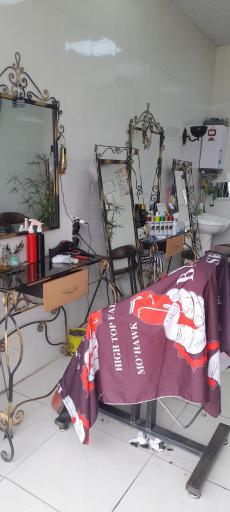 عکس کلبه پیرایش عسگری