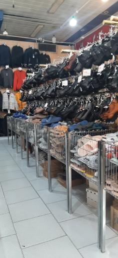 عکس پوشینه پا