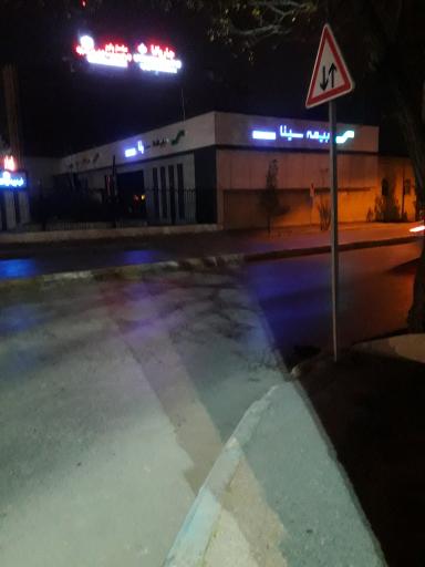 عکس سرپرستی بیمه سینا