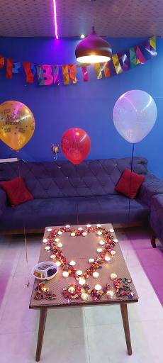 عکس سفره خانه آدیش