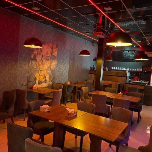 عکس سفره خانه آدیش