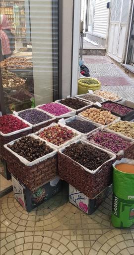 عکس ادویه معلمی