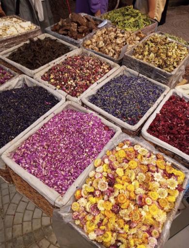 عکس ادویه معلمی